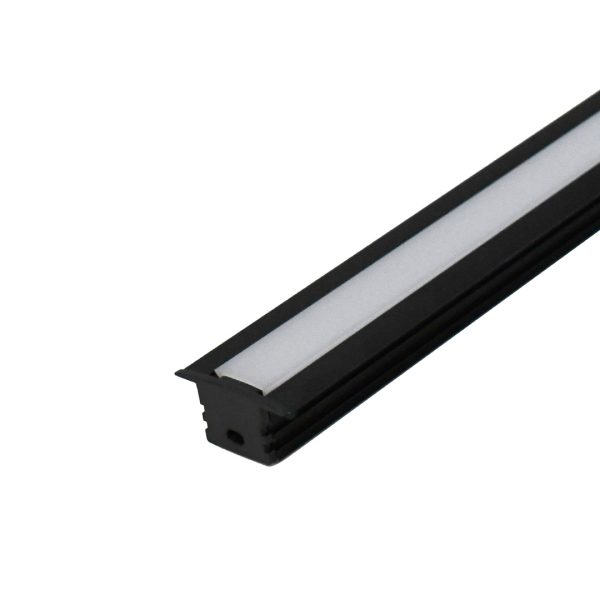 Mini Deep Flange Aluminum Mounting Channel