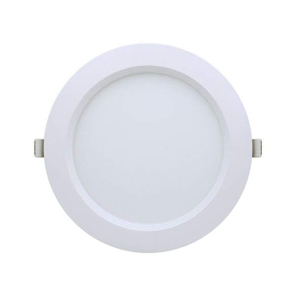 120V RSD Fire Rated Selectable White Regressed Downlight