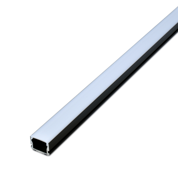 Standard Aluminum Mounting Channel 2