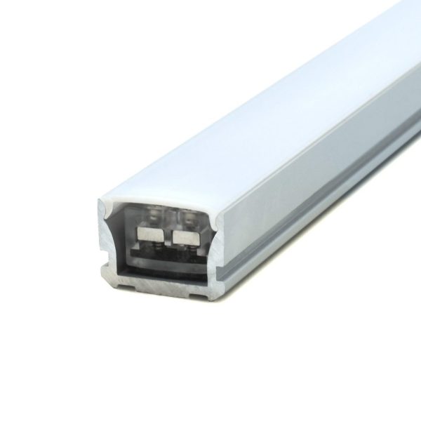 Standard Aluminum Mounting Channel 2
