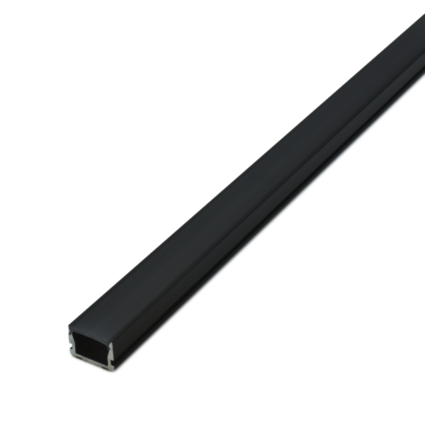 Standard Aluminum Mounting Channel 2