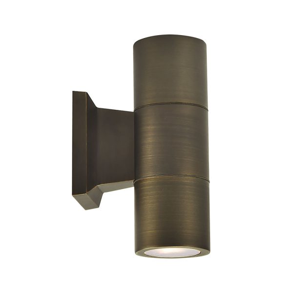 Up-Down Wall Mount