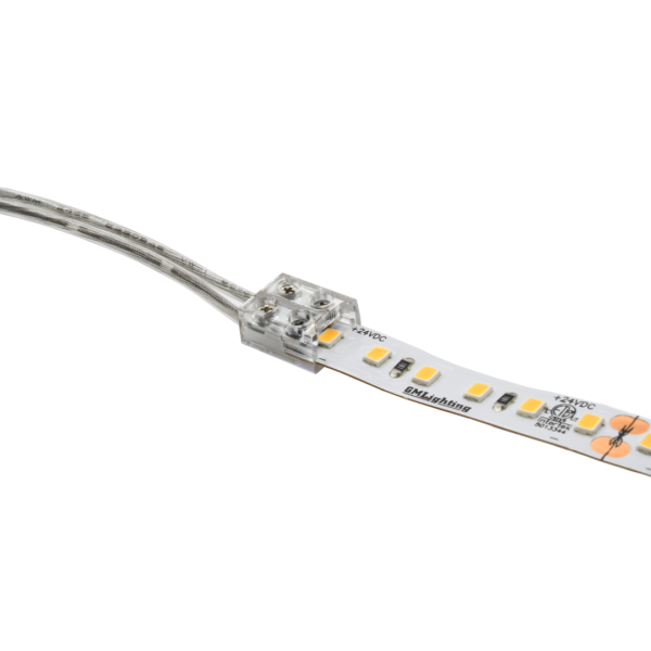 New Sure-Tite LED Tape Connectors
