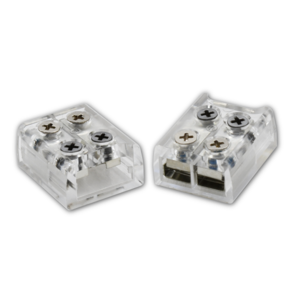 New Sure-Tite LED Tape Connectors