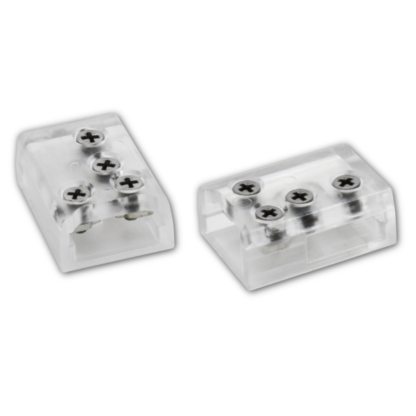 New Sure-Tite LED Tape Connectors