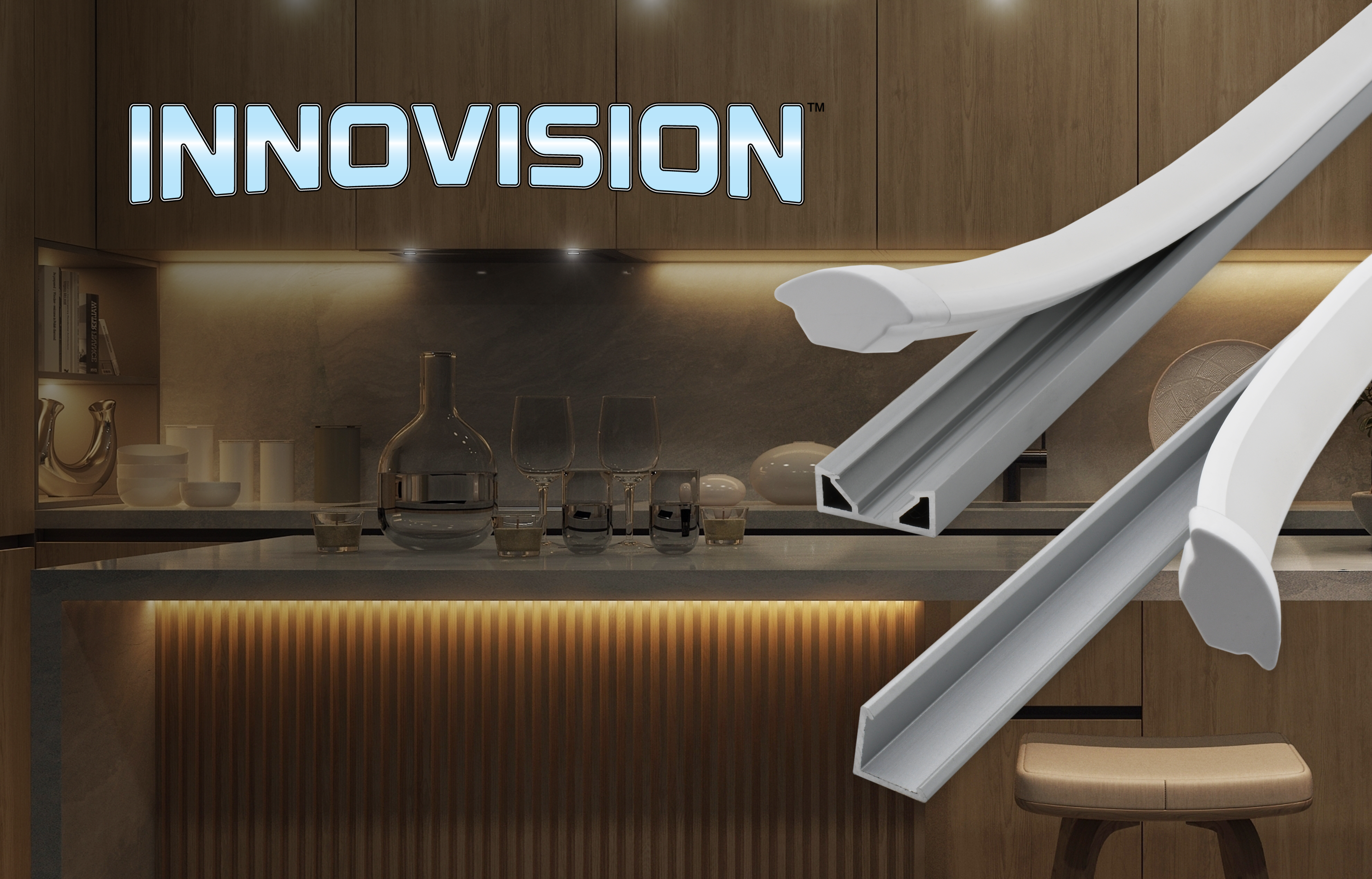 Innovision Linear LED Tape