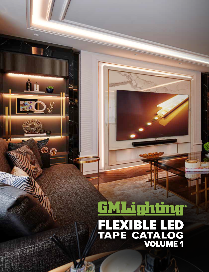 2026 LEDTape Catalog