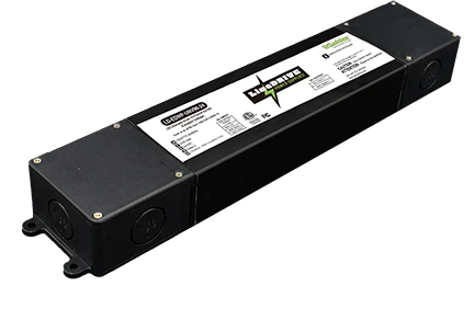 Power Supplies