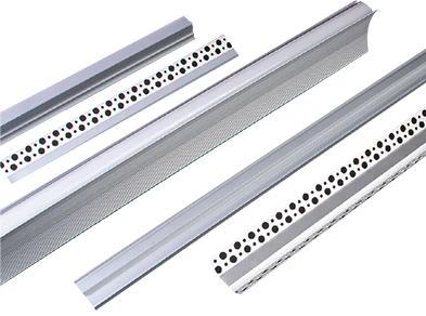Extrusions