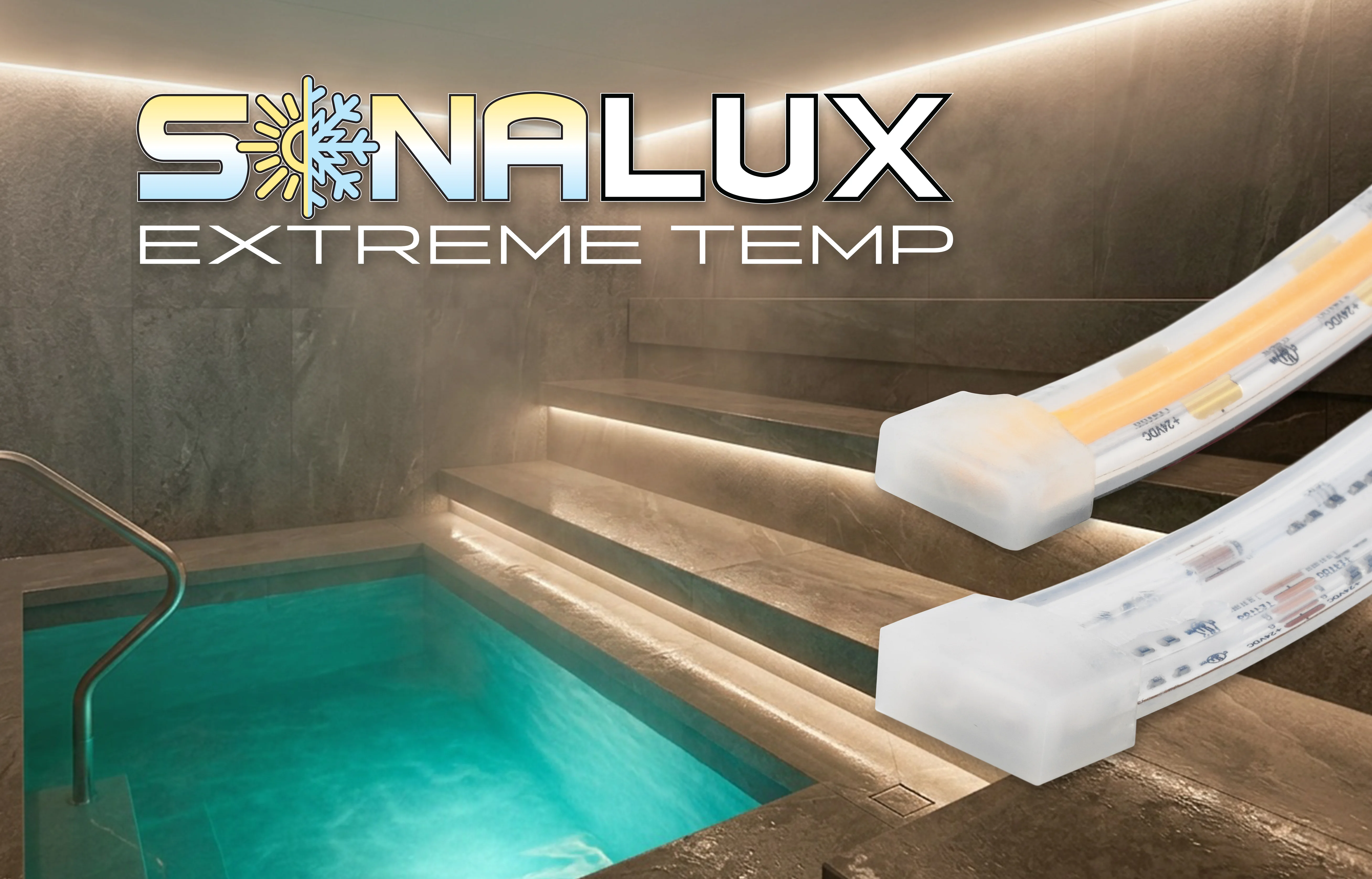 SonaLux LED Tape
